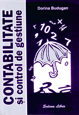 Contabilitate si control de gestiune