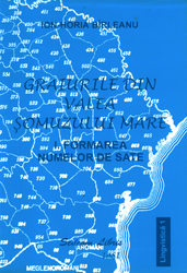 Graiurile din Valea Somuzului Mare. I. Formarea numelor de sate