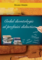 Codul deontologic al profesiei didactice