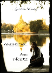 Ce-am inteles... dupa tacere