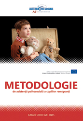 Metodologie de asistenta psihosociala a copiilor remigranti