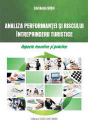 Analiza performantei si riscului intreprinderii turistice