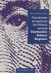 Coordonate si Implicatii ale Politicii privind cheltuielile publice bugetare