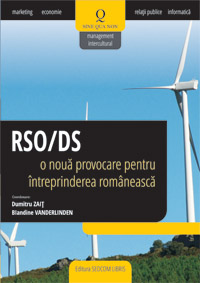 RSO/DS. O nouă provocare pentru întreprinderea românească