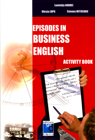 Episodes in Business English. Activity book
