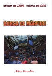 Bursa de marfuri