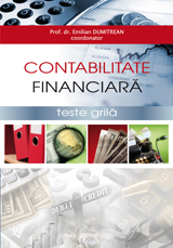 Contabilitate financiara. Teste grila