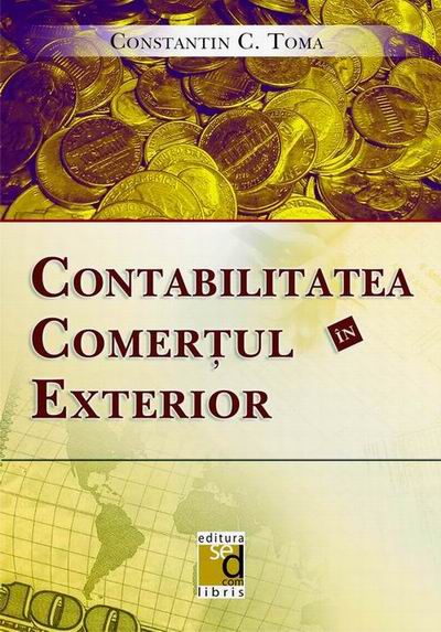 Contabilitatea in comertul exterior