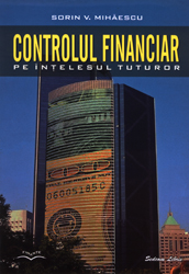 Controlul financiar pe intelesul tuturor