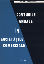 Conturile anuale in societatile comerciale