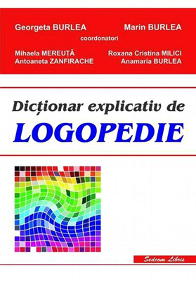 Dictionar explicativ de logopedie