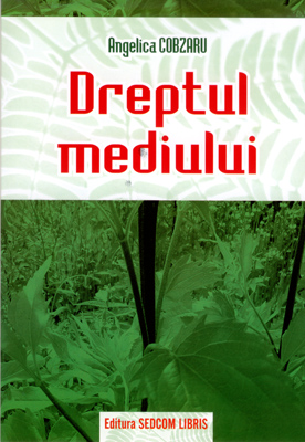 Dreptul mediului
