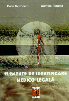 Elemente de identificare medico-legala