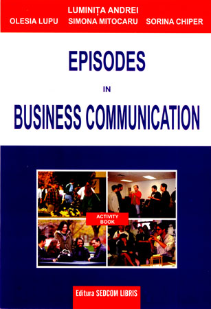 Episodes in Business Communication