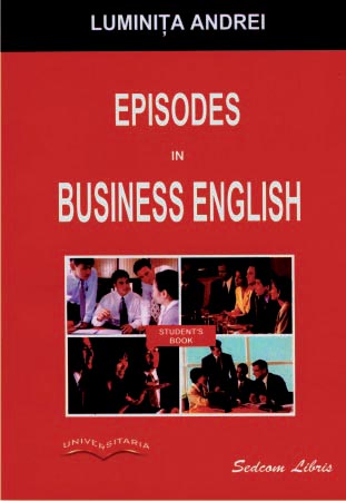 Episodes in Business English