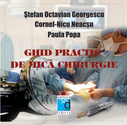 Ghid practic de mica chirurgie