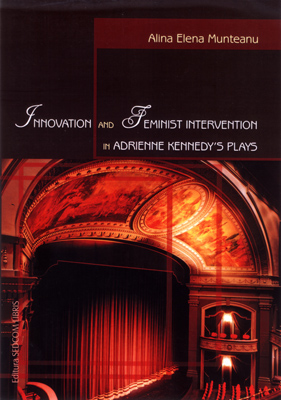 Innovation and feminist intervention in Adrienne Kennedy's plays