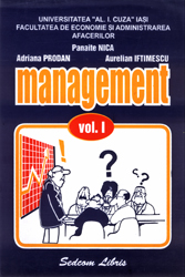 Management (vol. I)