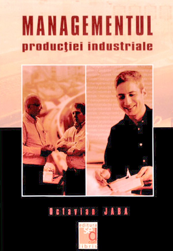 Managementul productiei industriale