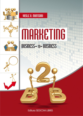 Marketing business-to-business