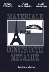 Materiale pentru constructii metalice