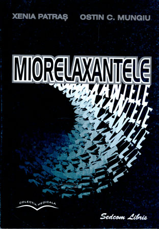 Miorelaxantele
