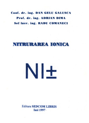 Nitrurarea ionica