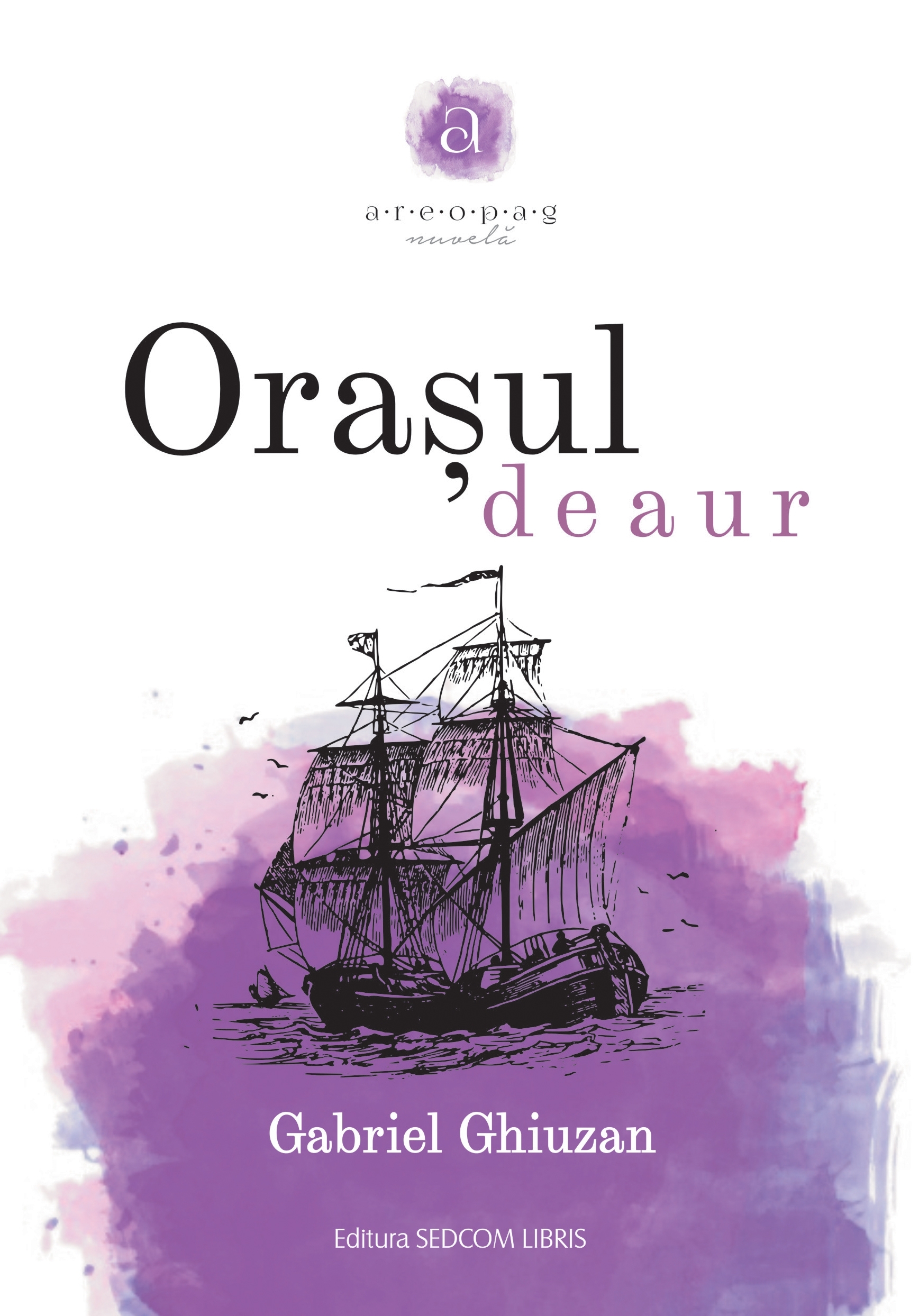 Orasul de aur