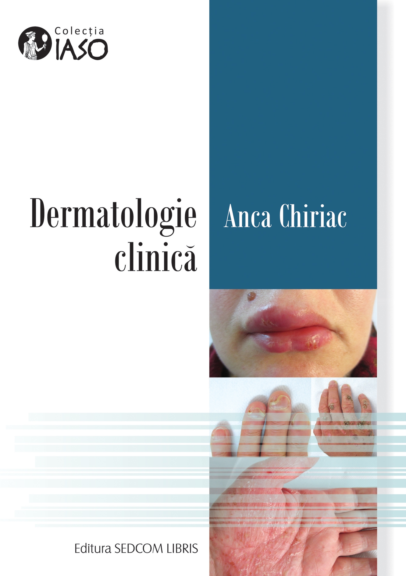Dermatologie clinica