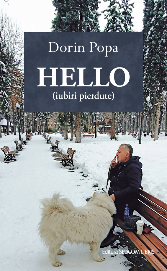 Hello (iubiri pierdute)
