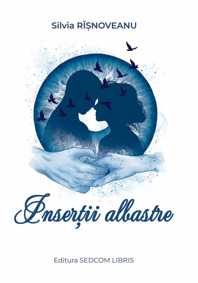 Insertii albastre