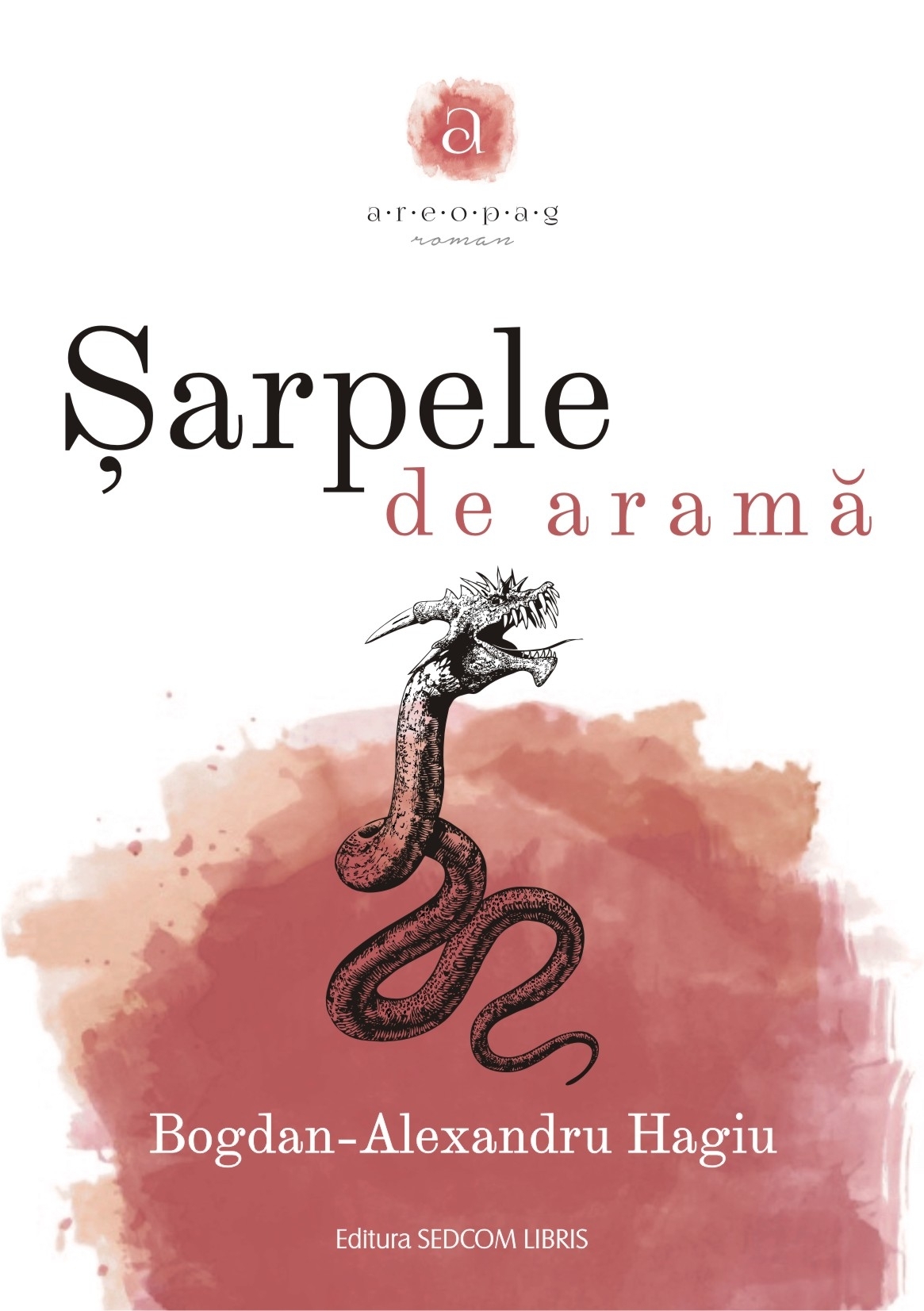 Sarpele de arama