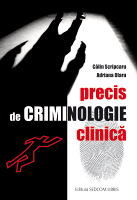 Precis de criminologie clinica