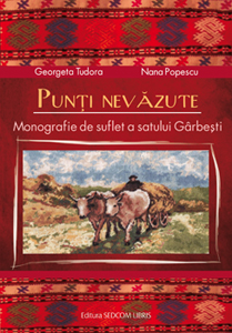 Punti nevazuteMonografie de suflet a satului Garbesti