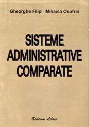 Sisteme administrative comparate