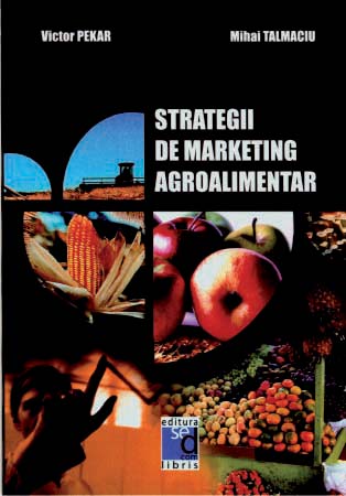 Strategii de marketing agroalimentar