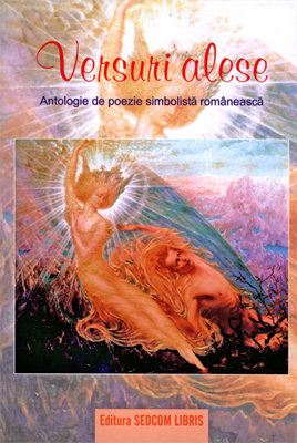 Versuri alese. Antologie de poezie simbolista